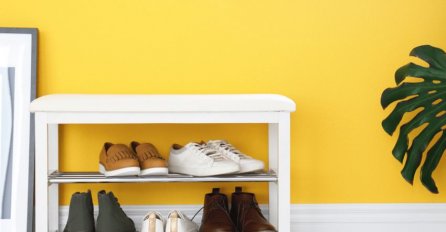 OVU NAVIKU SVI IMAJU, A DONOSI LOŠU SREĆU U DOM: Evo gdje ne biste trebali ostavljati svoju obuću prema feng shuiju