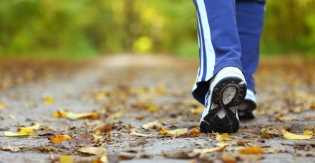 Britanski ljekari će uskoro kao terapiju moći propisivati šetnju i bicikliranje