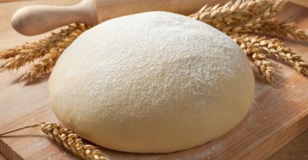 PEKARI OTKRILI TAJNU - 1 SASTOJAK VAM SAMO TREBA: Hljeb se biti nikad mekši, ukusan, A NE MRVI SE