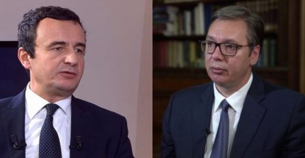 Potvrđeno iz EU: Vučić i Kurti postigli historijski dogovor