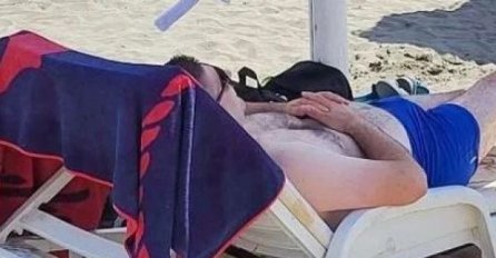 NAJJAČA SLIKA IKAD - NOVI NAČIN UŠTEDE U CRNOJ GORI: Kad vidite cijelu sliku vrištat ćete od smijeha (FOTO)