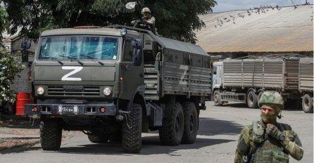 Britanski obavještajci: Ne zna se kako će Rusija regrutirati još vojnika