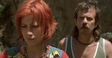 SNIMILA JE SIVI KAMION CRVENE BOJE I NESTALA: Evo kako izgleda poslije 17 godina i šta DANAS radi Aleksandra Balmazović (FOTO)