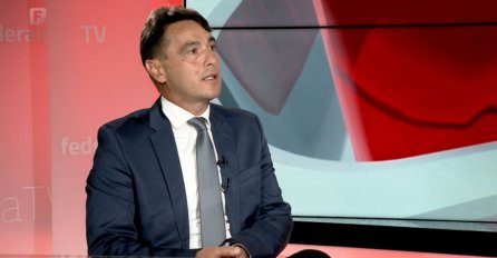 BIVŠI VOJNI PREDSTAVNIK BiH PRI NATO-u: "Dodik dobiva informacije putem službi iz Srbije koje znaju da je njegova politička budućnost gotova"