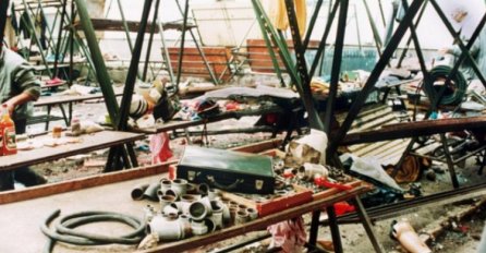 S POLOŽAJA VOJSKE REPUBLIKE SRPSKE: Na današnji dan prije 27 godina izvršen je drugi masakr na Markalama