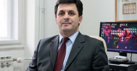 Lavić upozorava: Neophodno je razviti samozaštitu bh. društva