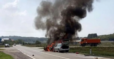 Sutra Dan žalosti u Prnjavoru zbog pogibije majke i kćerke