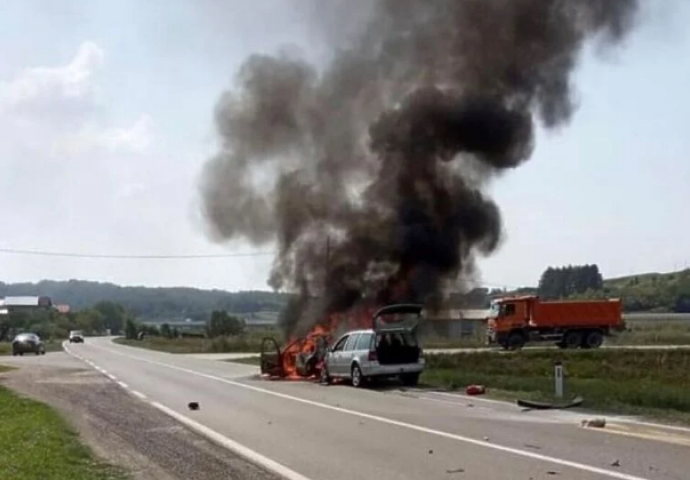 Sutra Dan žalosti u Prnjavoru zbog pogibije majke i kćerke