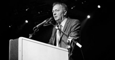 Poznat termin dženaze Muharemu Fiši: Iza njega ostali supruga i dvoje djece