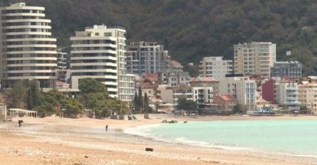 Stranci koji su se otrovali u Crnoj Gori dobrog zdravstvenog stanja, hotel zatvoren