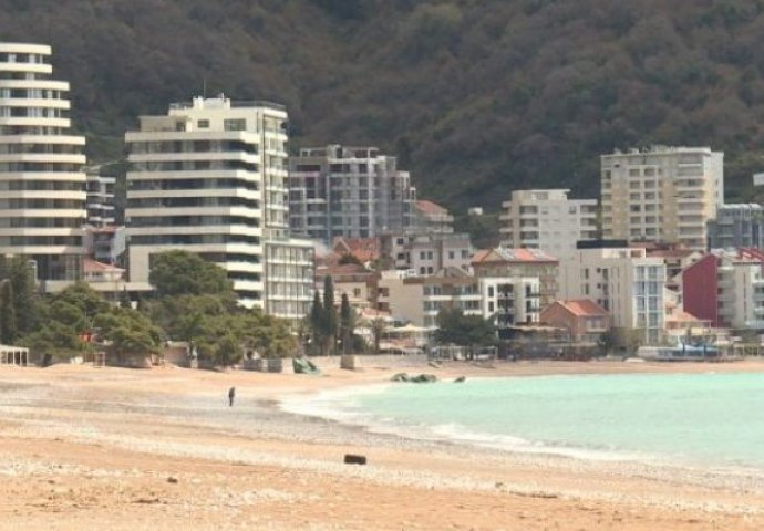 Stranci koji su se otrovali u Crnoj Gori dobrog zdravstvenog stanja, hotel zatvoren