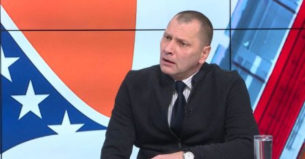 Miletić: Kampanja se bliži, većina tačaka će biti usvojena