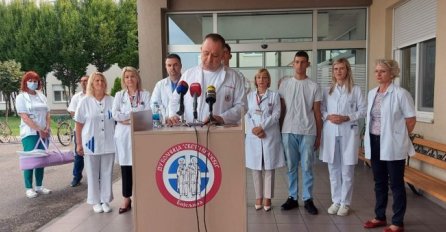 Bjeljina: Rodila jedanaesto dijete, jedan od sinova dobio posao u bolnici