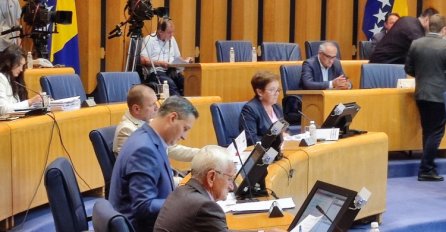 Ništa od ukidanja akciza: Dom naroda usvojio Zakon uz amandman Dušanke Majkić