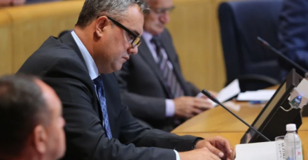 Dom naroda izglasao privremeno ukidanje akciza na gorivo