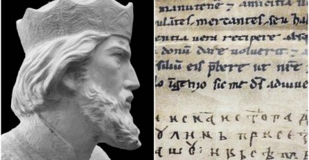 "Rodni list" bosanske državnosti: Danas je 833. godine od pisanja Povelje Kulina bana