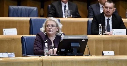 Bradara opravdava neukidanje akciza: Teško je donositi neprovodive zakone