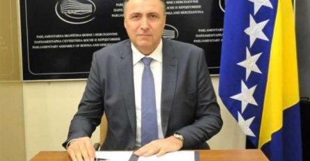 Mandra: BiH ide ka kandidatskom statusu, uz popravljanje grešaka Bećirovića i SDP-a