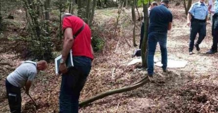 Znate li koliko je u Bosni i Hercegovini na evidenciji nestalih osoba?