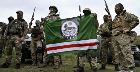 KADIROV DAJE MILION DOLARA ONOME KO IM IZDA LOKACIJU Čečeni koji se bore protiv Putina: ‘Nemamo izbora, mi najbolje znamo što slijedi dalje!‘