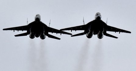 VOJNI ANALITIČARI U ČUDU: ‘Nevjerovatno je što su Ukrajinci napravili sa svojim MiG-ovima, to dosad niko nije uspio‘