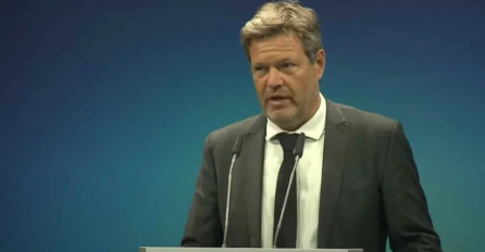 Sjeverni tok 1 uskoro ponovno prekida opskrbu plina Europi zbog radova, ali njemački ministar gospodarstva vjeruje da će ovog puta to biti permanentno: "Moramo se suočiti s gorkom stvarnošću - plin se više neće vratiti"