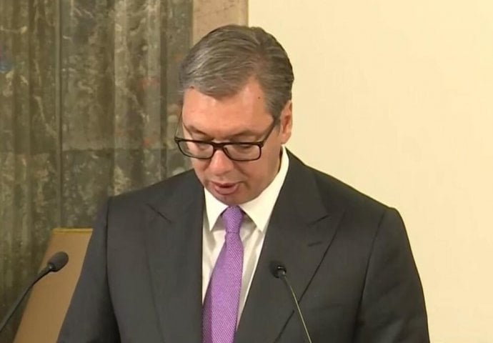 VUČIĆ: Može i Putin da me zove, PARADE NEĆE BITI