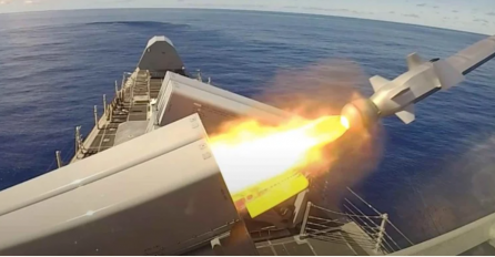 Bidenova administracija traži od Kongresa odobrenja za prodaju preko 1 milijardu USD oružja Tajvanu uprkos visokim napetostima s Kinom