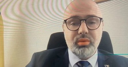 Ovo je snimak tuzlanskog ministra obrazovanja koji je vrlo brzo postao viralan