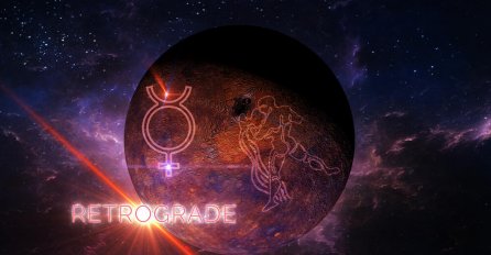 Retrogradni Merkur najjače će udariti na 4 horoskopska znaka