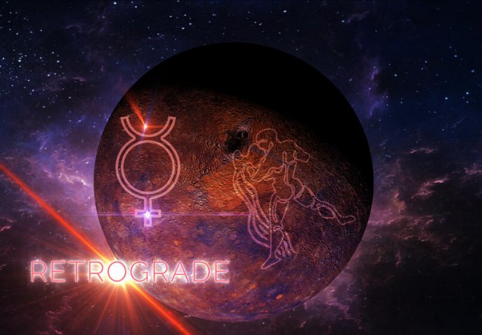 Retrogradni Merkur najjače će udariti na 4 horoskopska znaka
