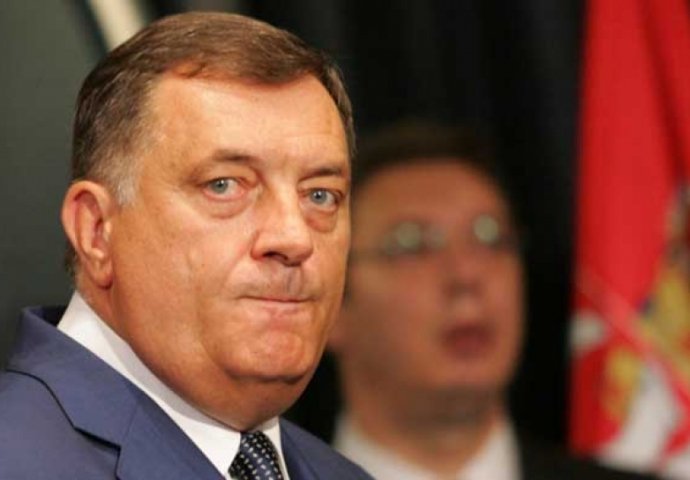  VIC DANA: Došao Dodik u zabačeno selo na predizborni skup