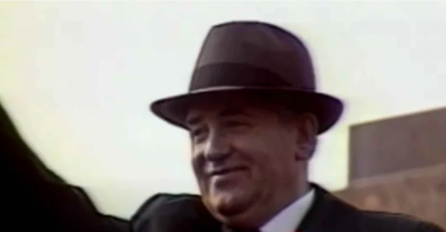 Gorbačova mnogi u Rusiji smatrali izdajnikom