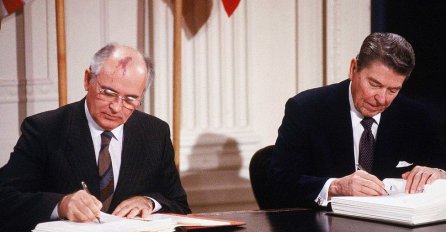 VELIKA ANALIZA: Ko je bio Mikhail Gorbačov? Dugo bolovao, a zbog jednog poteza je promijenio tok historije