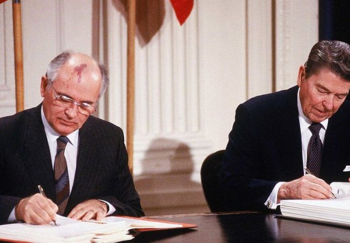 VELIKA ANALIZA: Ko je bio Mikhail Gorbačov? Dugo bolovao, a zbog jednog poteza je promijenio tok historije