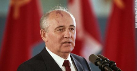 Gorbačov je umro šokiran i zbunjen sukobom u Ukrajini, kaže njegov prevoditelj