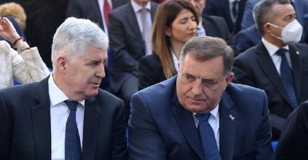 EU: Zbog ponašanja političara BiH gubi stotine milijuna eura