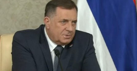 Dodik će od Putina tražiti produženje EUFOR-a: Najbolje je da ostane Altea u BiH