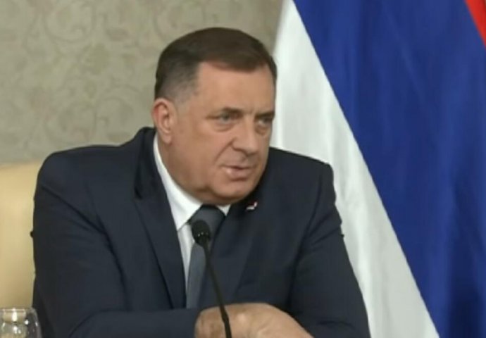 Dodik će od Putina tražiti produženje EUFOR-a: Najbolje je da ostane Altea u BiH