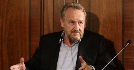 Izetbegović: Ne bih rekao da će SDA u opoziciju, imaćemo većinu u Domu naroda
