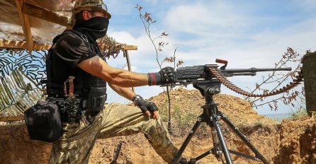 Savjetnici Zelenskog tvrde: Započeli smo kontraofanzive, ali...