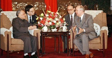 ANALIZA/Zašto Gorbačova zaostavština proganja vladajuću Komunističku partiju Kine