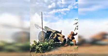 Ukrajina se pohvalila da su na jugu nanijeli Rusima ogromne gubitke: "Bježite ili umrite!"