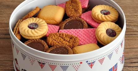 Da li volite kekse, slatkiše, gazirana pića i kobasice? Sve ovo 'povećava rizik od raka crijeva kod muškaraca', pokazuje nova studija