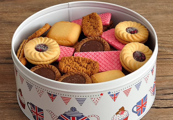 Da li volite kekse, slatkiše, gazirana pića i kobasice? Sve ovo 'povećava rizik od raka crijeva kod muškaraca', pokazuje nova studija