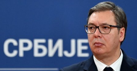 Vučiću pljušte šamari sa Zapada kakve nije dobijao za najveće afere