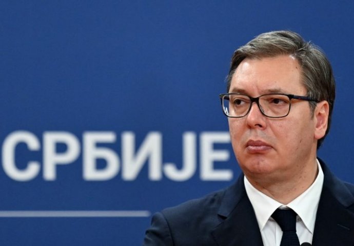 Vučiću pljušte šamari sa Zapada kakve nije dobijao za najveće afere