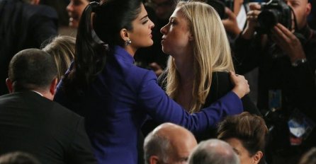 NAJLJEPŠA ARAPSKA PRINCEZA RUŠI SVA PRAVILA: Odbija nositi hidžab, A EVO KO JE NJEN MUŽ