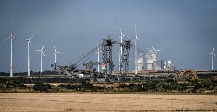 Ovako Nijemci od danas trebaju štedjeti energiju