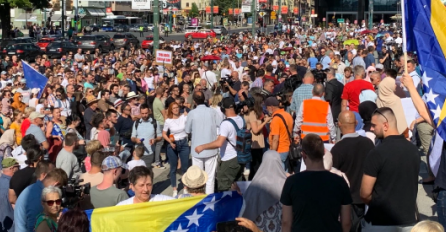 UIOBiH obara rekorde preko leđa građana: Državi idu milijarde prihoda, dok građani gladuju